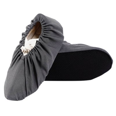 Breathable mesh cloth shoes set household can be repeated