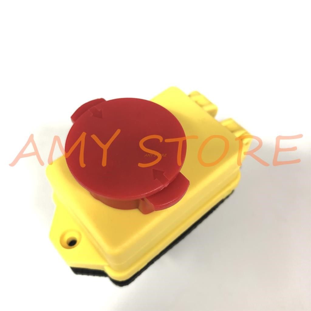 ck21d ck21 2 button ip54 waterproof botton 5 pin momentary