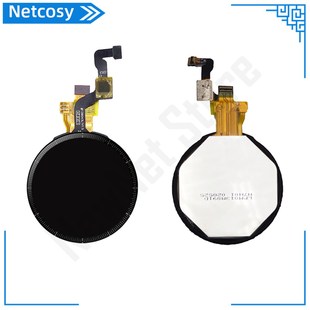 A1609 Huami LCD Amazfit Stratos A1619 For Display Tou