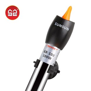 Very small aquarium heater thermostatic explosion-proo加热棒