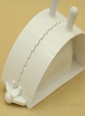 3pcs Dumpling Mold Pierogi Turnover Ravioli Empanada Dough P