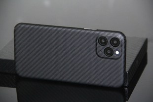 Rea Carbon Fiber Case for iPhone 12 Mini Pro Max 11 Pr
