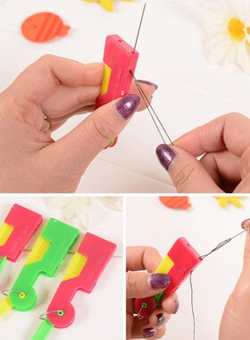 Wonderlife Needle Threader Thread Device Elderly Housewife