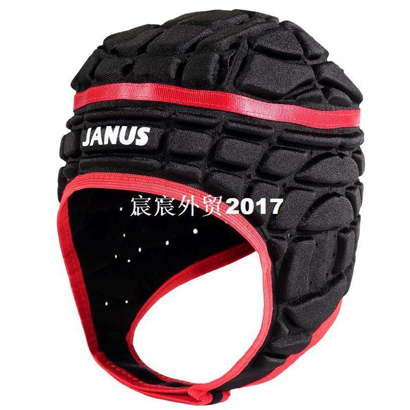 2017 pressional men football soccer oalkeeper helmet sports