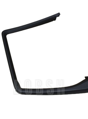 Car Inlays Door and window frame 2006-lan dro verf ree lan d