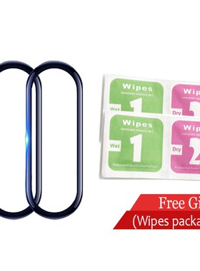 3D Film  Xiaomi Mi Band 4 Screen Protector Explosion-Proof F