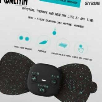 oulder and neck massage sticker Multifunction neck massage-