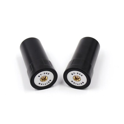 BEITIAN 2PCS drone UAV RTK GNSS helix antenna GPS BDS GLONAS