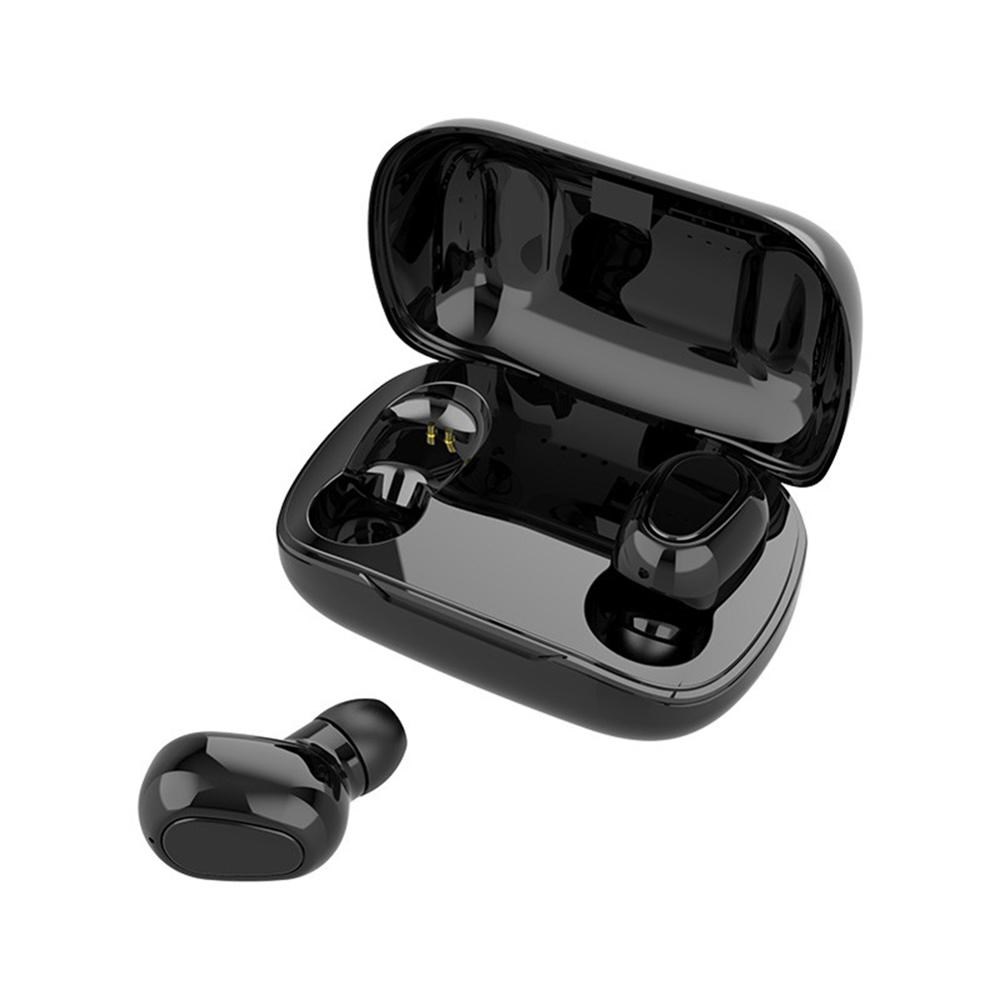 L21 Bluetooth Earphones HIFI Sounds Wireless Earphone Hands