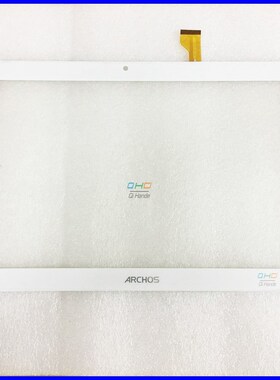 New For 10.1'' ARCHOS Core 101 3G Touch screen digitizer pa