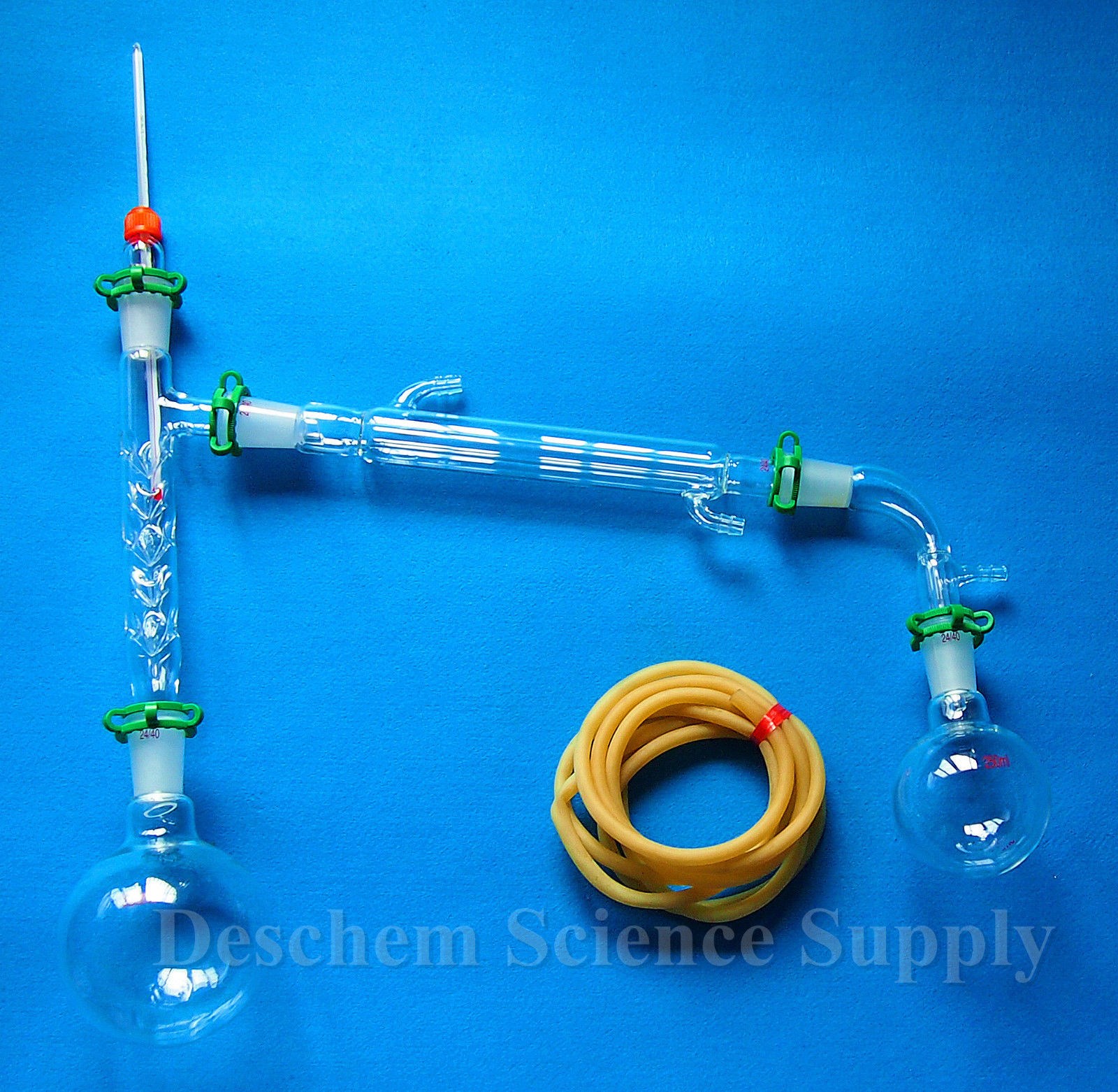 500ml,24/40,Distillation Apparatus,Vacuum Distill nit,Vigreu