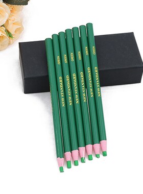3PCS Art SuPPlieS Peel off MArker GreASe PenCil Colored CrAy