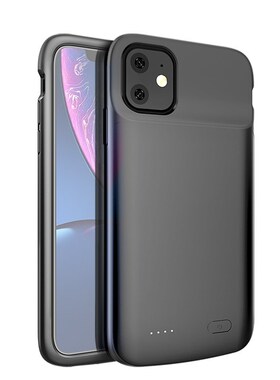 New Arrival 5000mAh Battery Charger Case for iPhone 11 (6.1