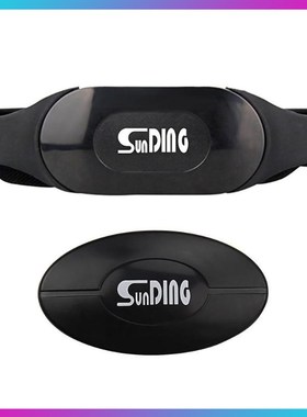 2019 Smart Bluetooth  Heart Rate Monitor 4.0 Chest Strap Wi