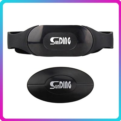 2019 Smart Bluetooth  Heart Rate Monitor 4.0 Chest Strap Wi