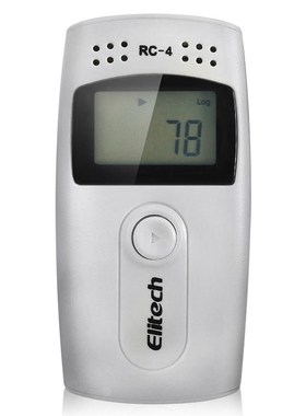 ELITECH RC-4 USB Temperature Data logger Datalogger Recorder