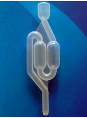 CrEAtivE ExHAust OnE-WAy HOmE BrEW WinE FErtAtiOn AirlOCk Ai