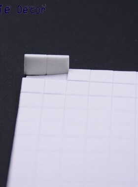 1000pcs 10lots Foam niversal Double-Sided Multi se Glue Poin