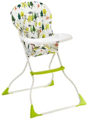 Portable Baby Children Chair Seat Adjustable Foldable Baby E