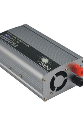 1200W DC 12V to AC 220V Power Inverter CS1200W-02