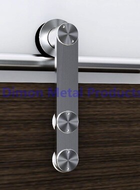 Free shipping Dimon stainless steel 304 hot sell wooden slid