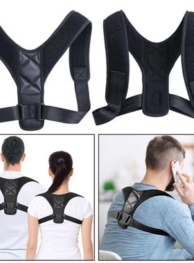 Brace-Belt Correction Humpback-Back Pain-Relief Back-Shoulde