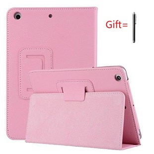 For Case iPad Air 2 Cover model A1566 A1567 PU Leather Case