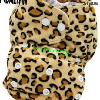 by NAPPIES newborn adjustable washable NAPPY COVER reusabl-