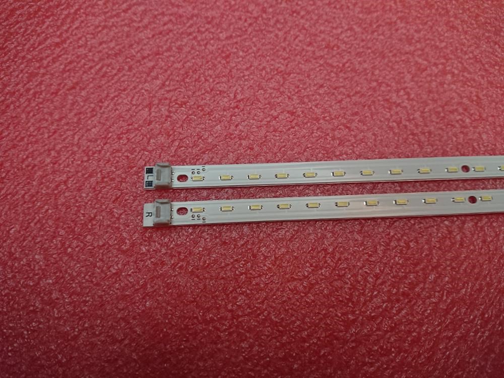 2pcs/set LED backlight stirp for Panasonic TX L32EW30 TX L3