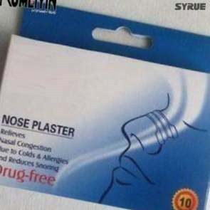 op snoring sleep anti snor tan nasal strips nose breath ea-