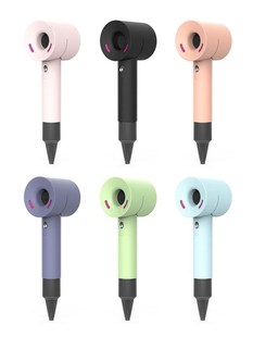 Cover Hair-Dryer Supersonic Case Protective-Skin-Case