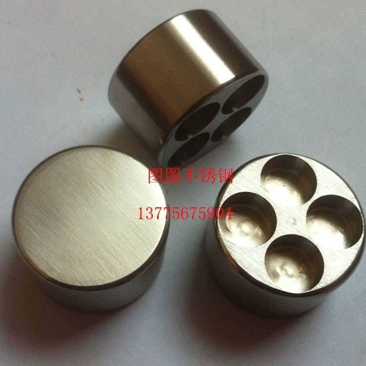 stainless steel custom stainless steel hardware lathe