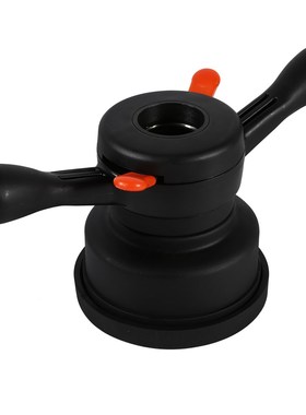 36/38/40mm 3/4mm Car Quick Release Hub Wing Nut Wheel Balanc