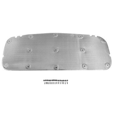 Quality Engine Heat Sound Noise Insulation Absorb Padding S