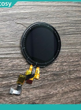 LCD Display Touch Screen Digitizer Panel Assembly For Huami