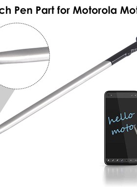 1 Pc High Precision Stylus Pen For Moto G Smartphone Replac