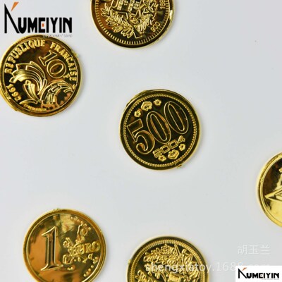 -The simulation electroplating pirates Halloween trick game