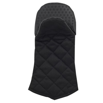 Heat Resistant Silicone Heat Insulation Oven Gloves High Tem