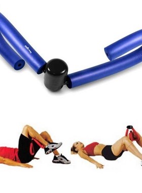 Fitness Thigh Master Muscle Toner Ab Leg Arm Shaper Trimmer