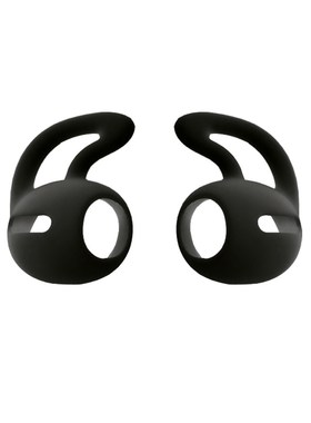 Silicone Earbuds Case for Airpods Pro Anti-lost Eartip Ear H