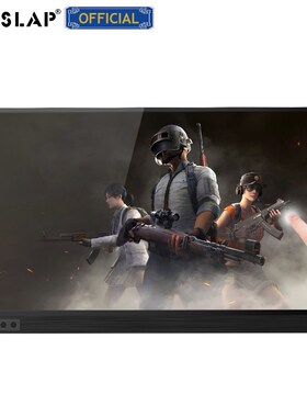 15.6inch Battery Touch Portable Monitor USB C HDMI touch sc