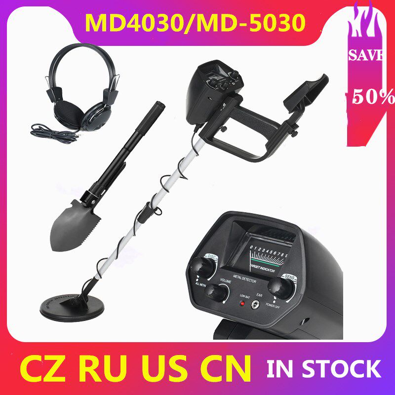 10 meters Metal Detector Waterproof Case for Pointer Pinpoi