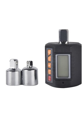 Adjustable 1/2'' Digital torque wrench adapter electric tor