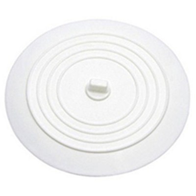 Leakage proof Water Stopper Basin Sink Hair Catcher Round S