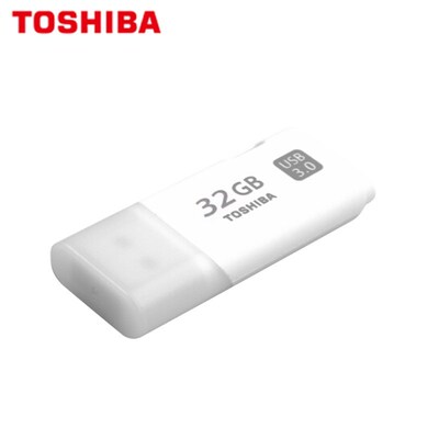TOSHIBA Usb-3.0 Flash-Drive Memory-Stick Thumb Original