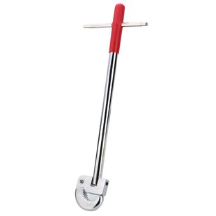 1pc 11inch Adjustable Basin Wrench Plumbing Tool Tap Sink Sp