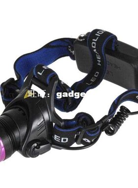 3pcs 2015New High Power 10W 2000LM CREE XM-L T6 3-Modes Bicy