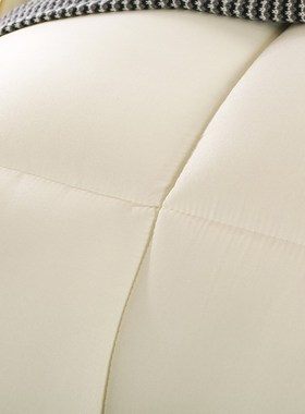 winter  quilt comforter duvet blanket beddings bed cover