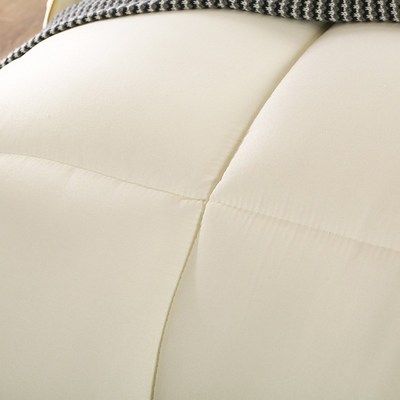 winter  quilt comforter duvet blanket beddings bed cover