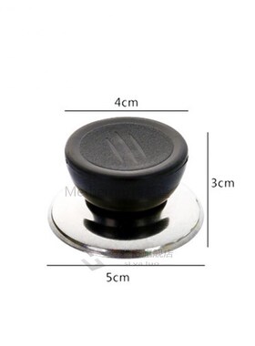 1PCS replaceable lid handle universal pot cover lid handle a